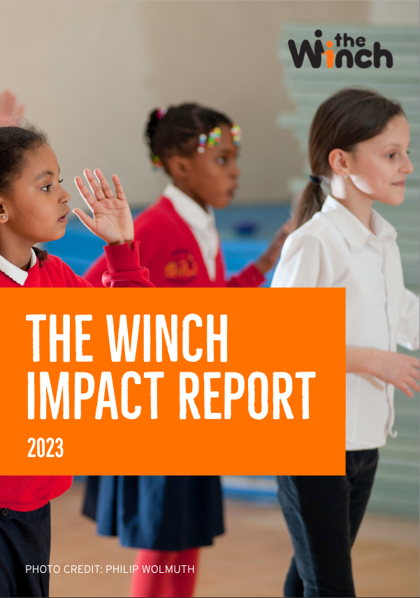 The Winch Impact Report 2023